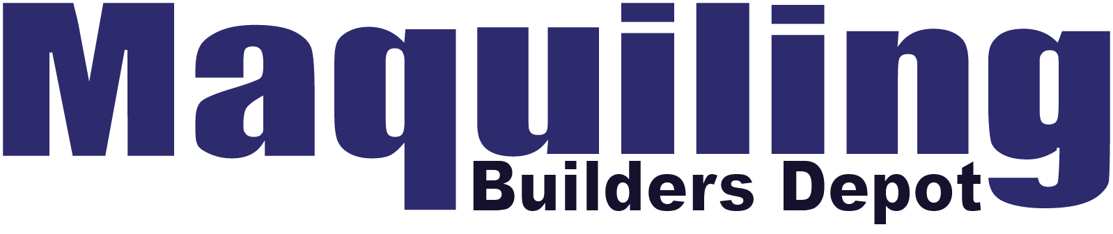 Maquiling Builders Depot